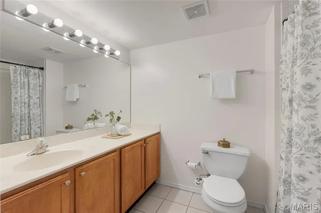 $179,999 | 1109 Arbor Creek Drive, Unit 3C, St. Louis, MO 63122