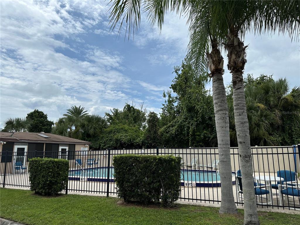 54 Forest Road, Unit 54 Flagler Beach, FL 32136 - Photo 17 of 24 Gallery Image 17