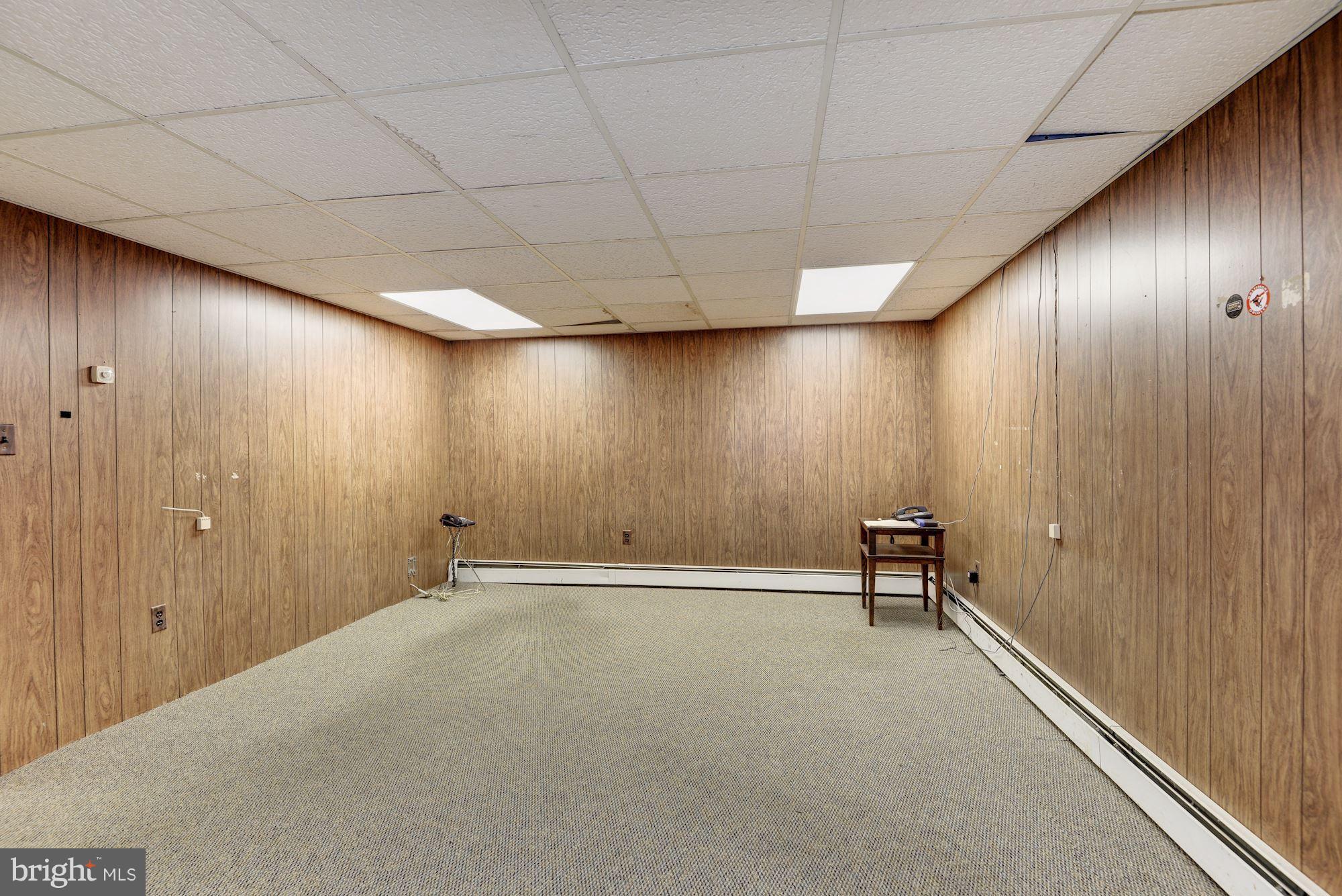 39 Ritters Lane Owings Mills, MD 21117 - Photo 22 of 30 Basement