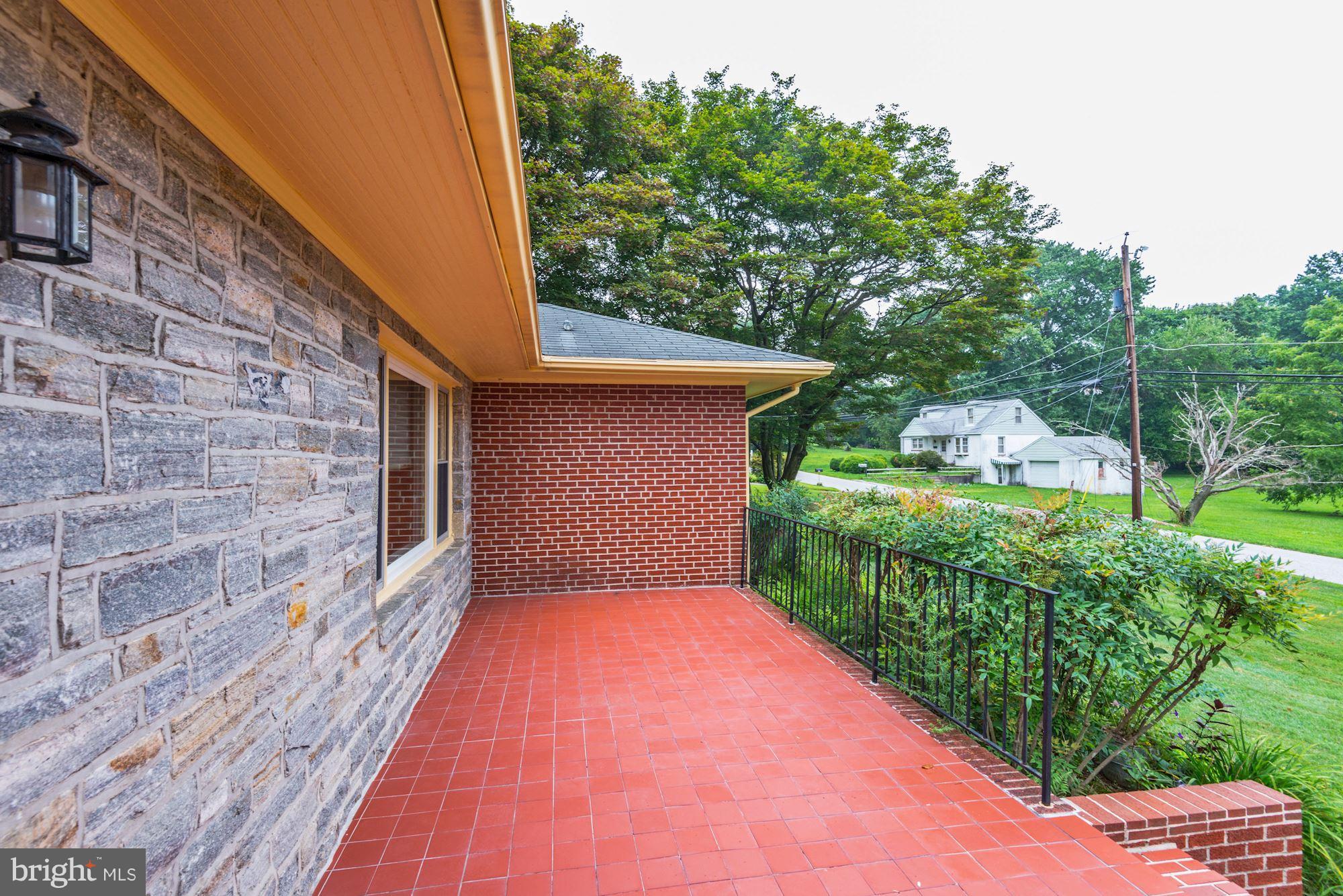 39 Ritters Lane Owings Mills, MD 21117 - Photo 4 of 30 Exterior (Front)