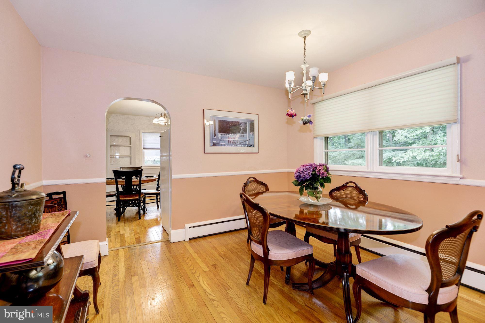 39 Ritters Lane Owings Mills, MD 21117 - Photo 8 of 30 Dining Room