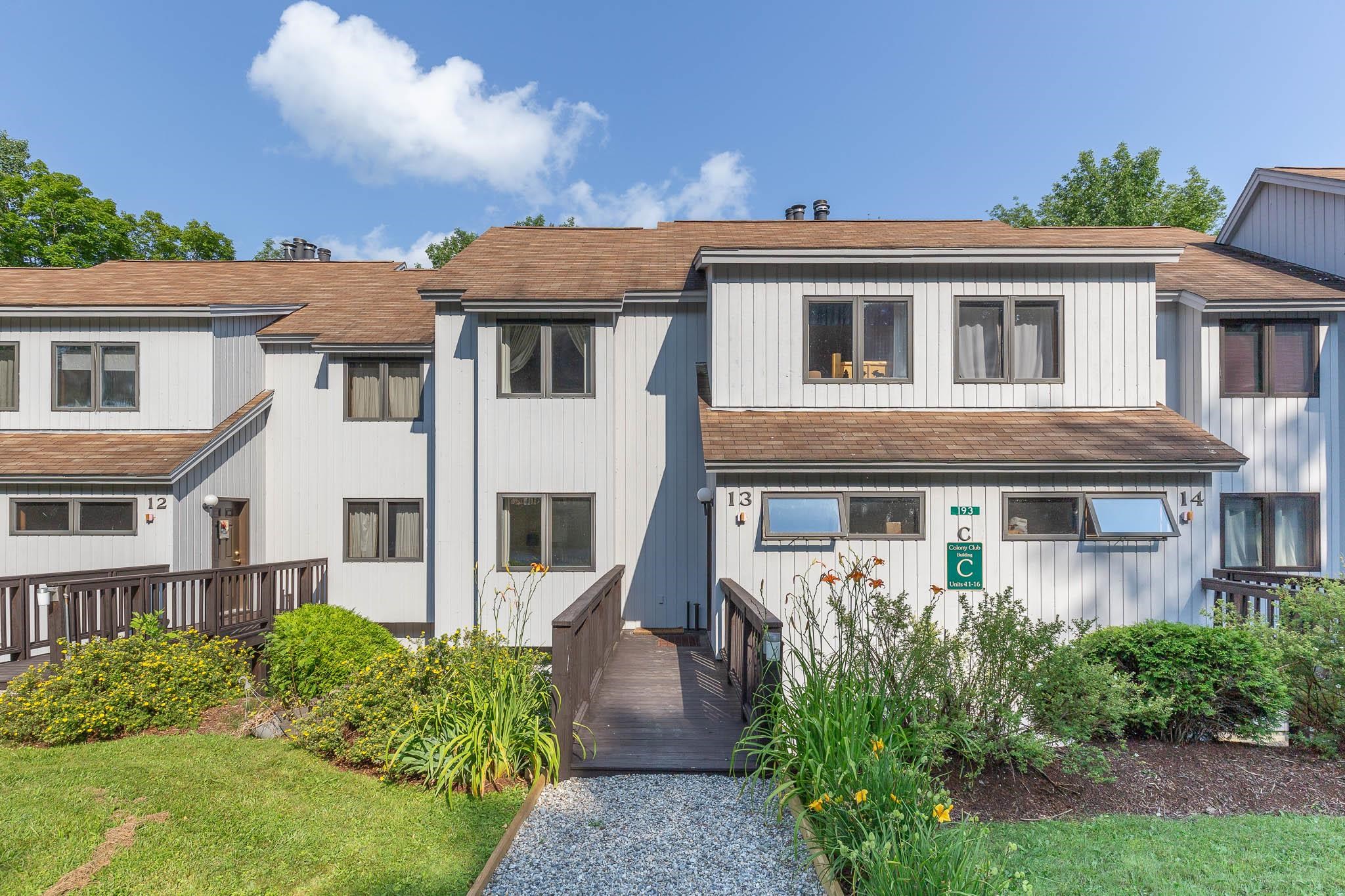 193 School House Road, Unit C13 Killington, VT 05751 - Photo 13 of 38