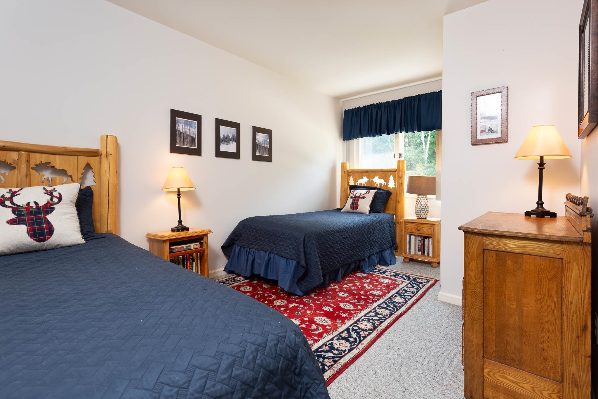 193 School House Road, Unit C13 Killington, VT 05751 - Photo 14 of 38