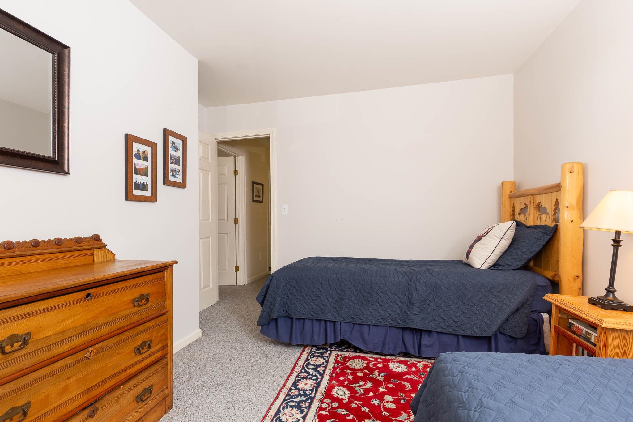 193 School House Road, Unit C13 Killington, VT 05751 - Photo 15 of 38