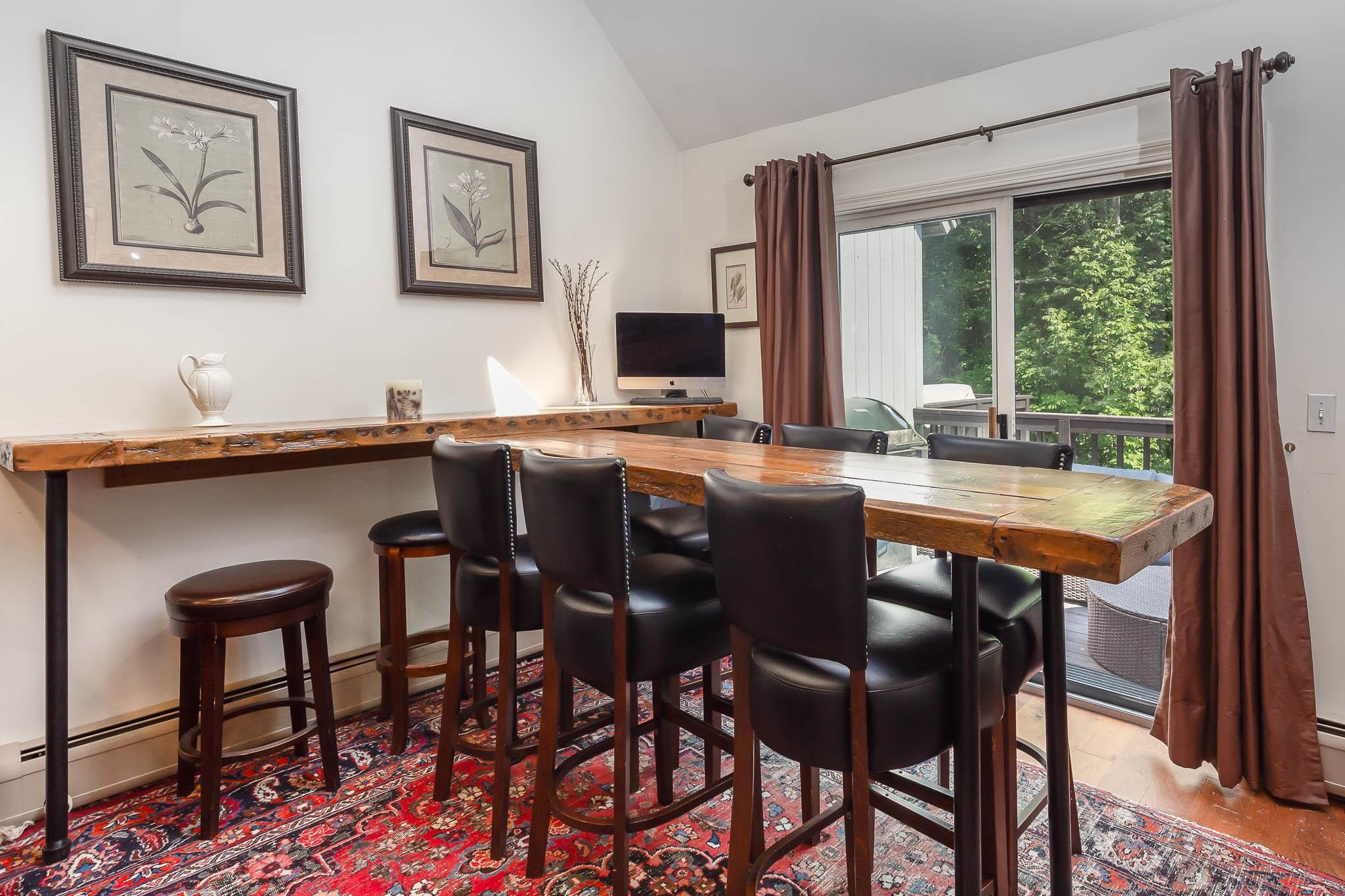 193 School House Road, Unit C13 Killington, VT 05751 - Photo 3 of 38