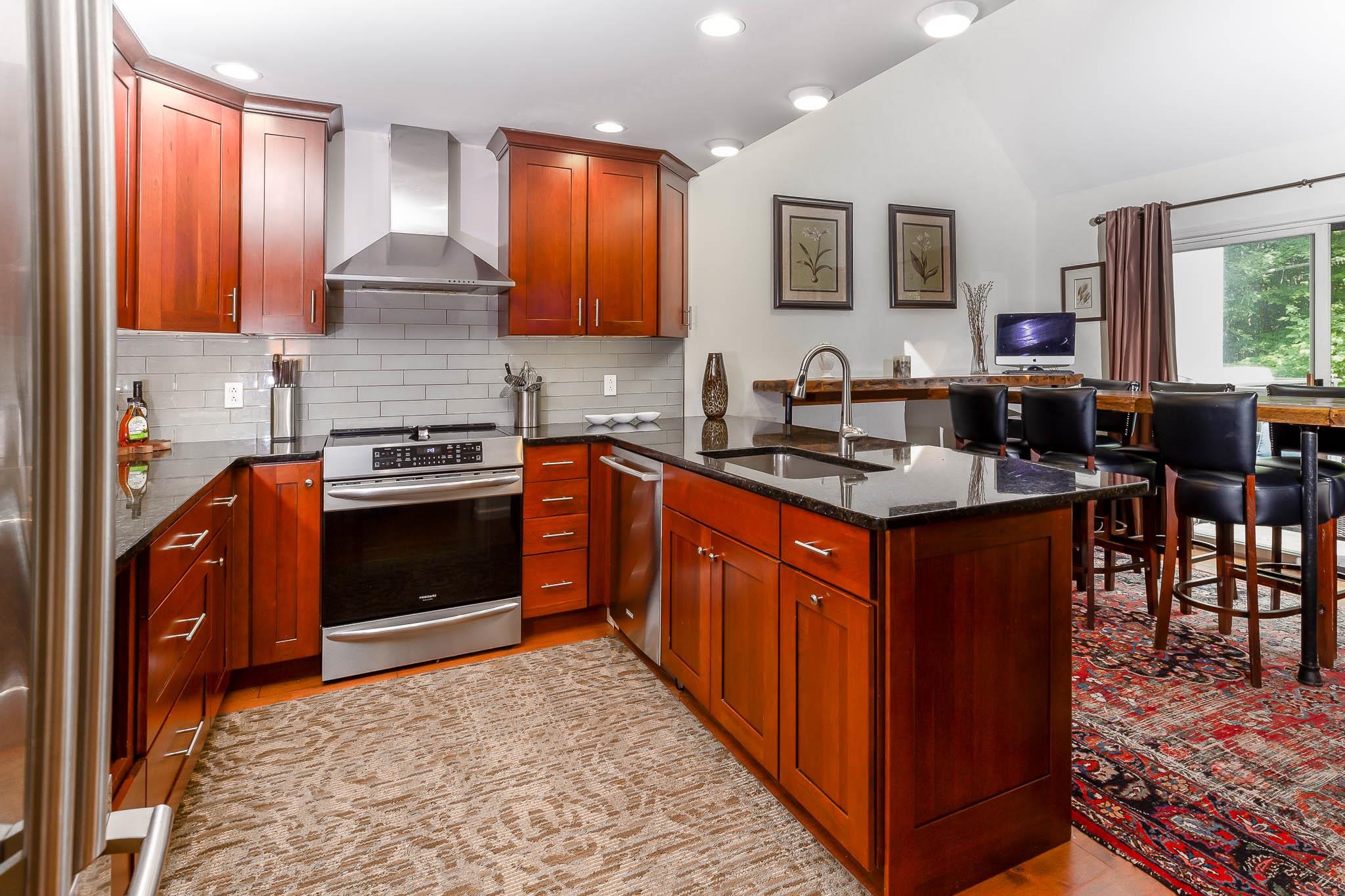 193 School House Road, Unit C13 Killington, VT 05751 - Photo 37 of 38