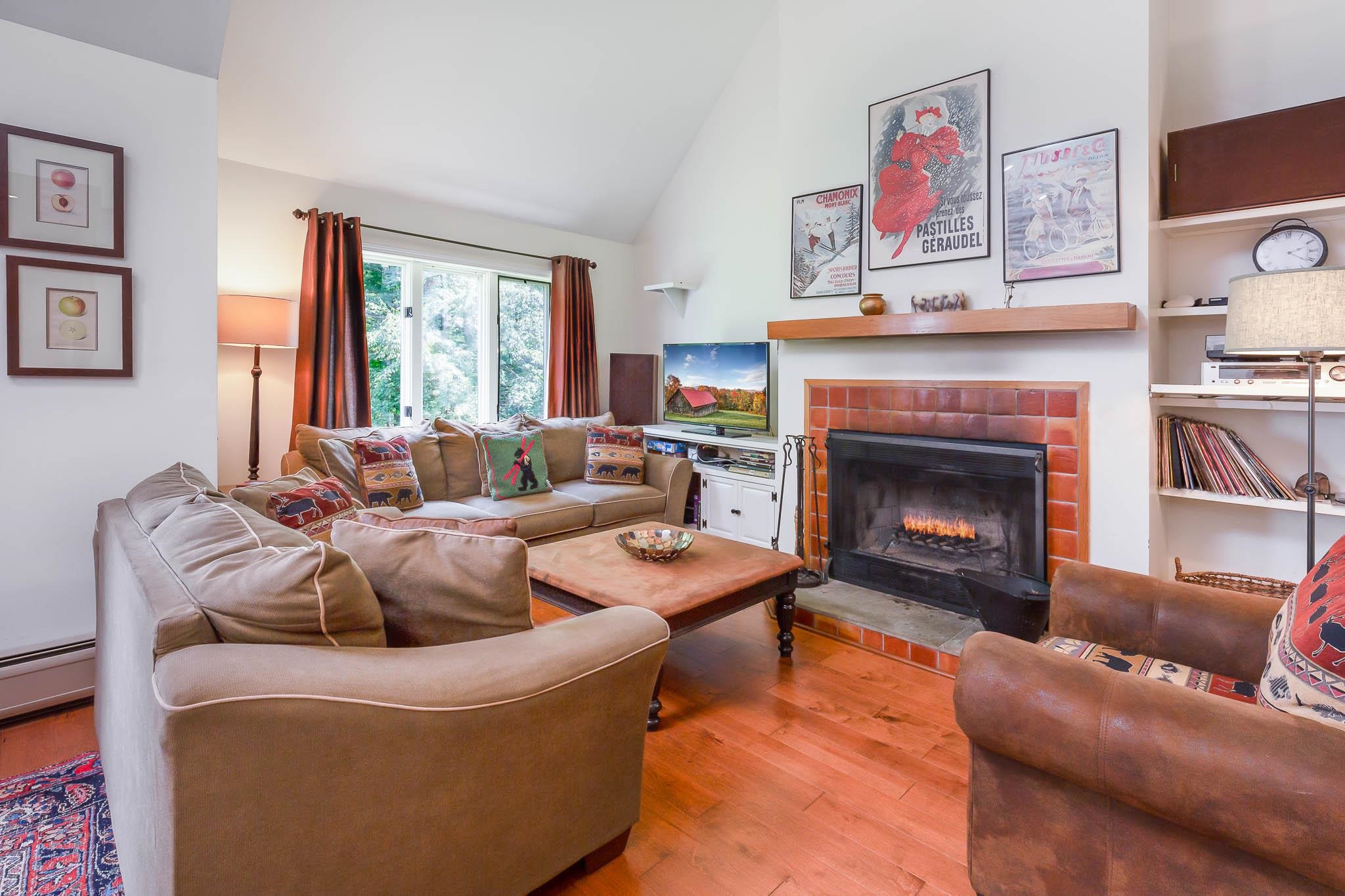 193 School House Road, Unit C13 Killington, VT 05751 - Photo 6 of 38