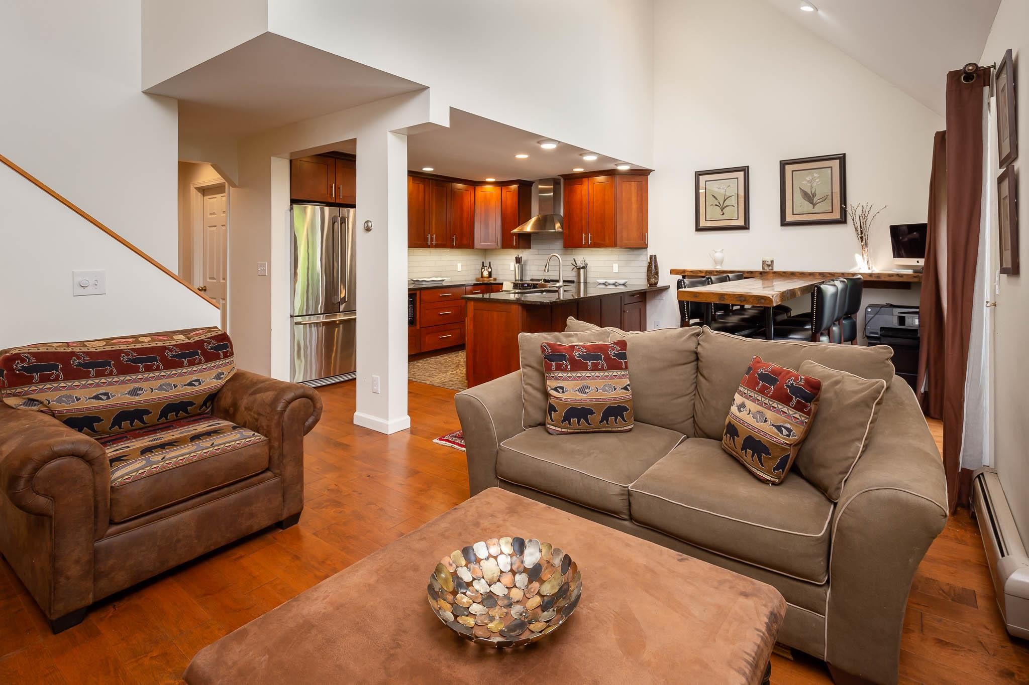 193 School House Road, Unit C13 Killington, VT 05751 - Photo 7 of 38