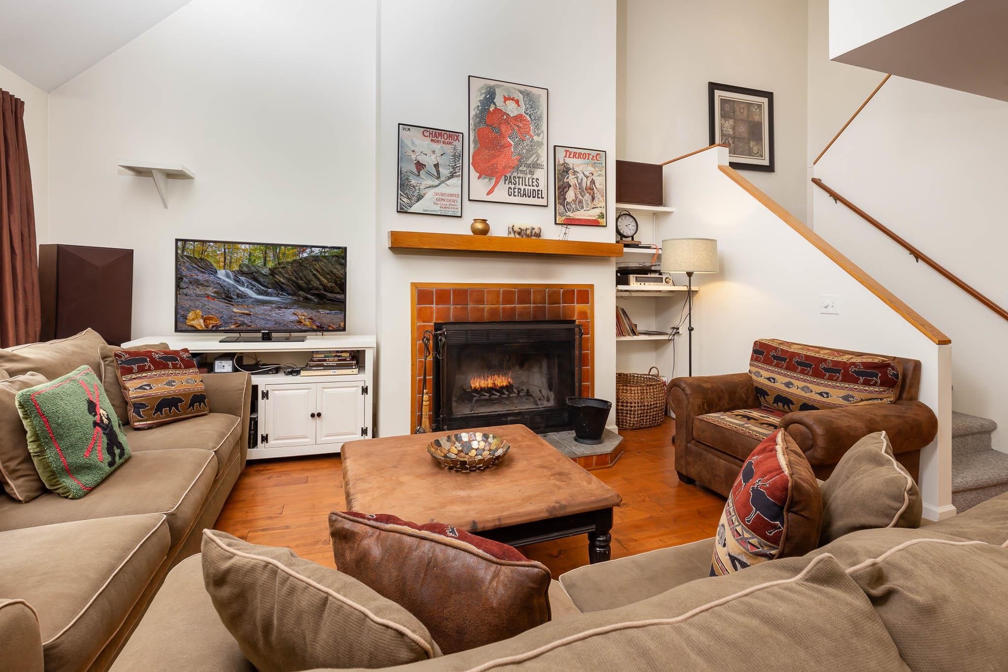 193 School House Road, Unit C13 Killington, VT 05751 - Photo 8 of 38