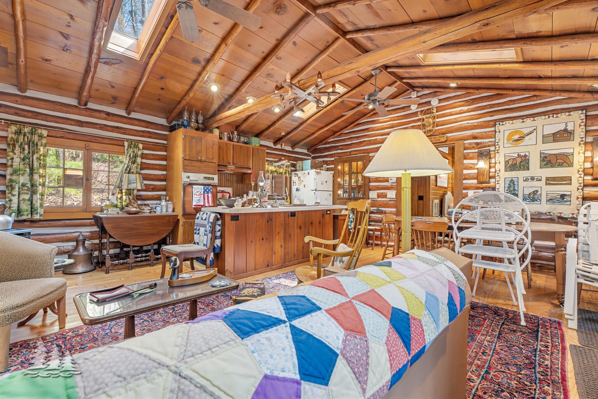 8060 Poulsen Road Atlanta, MI 49709 - Photo 117 of 185 Lovetere161