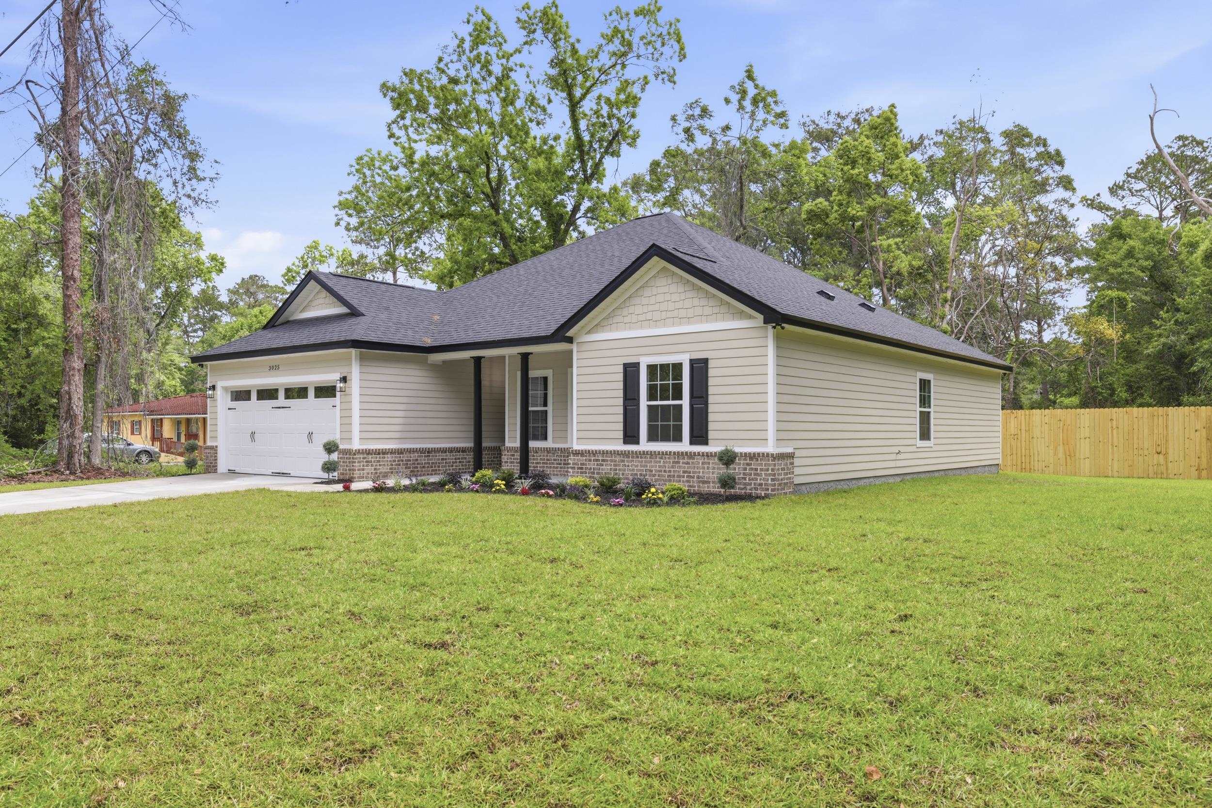 3025 Grady Road Tallahassee, FL 32312 - Photo 4 of 46