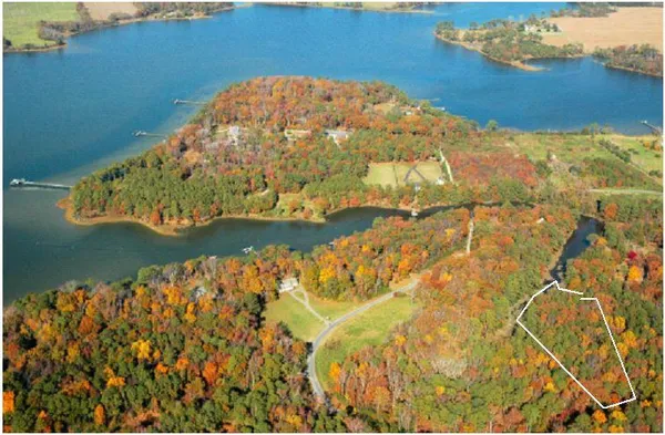 $139,000 | Lot 1 Wilsonia Shores Drive, Unit 1A, Machipongo, VA 23405