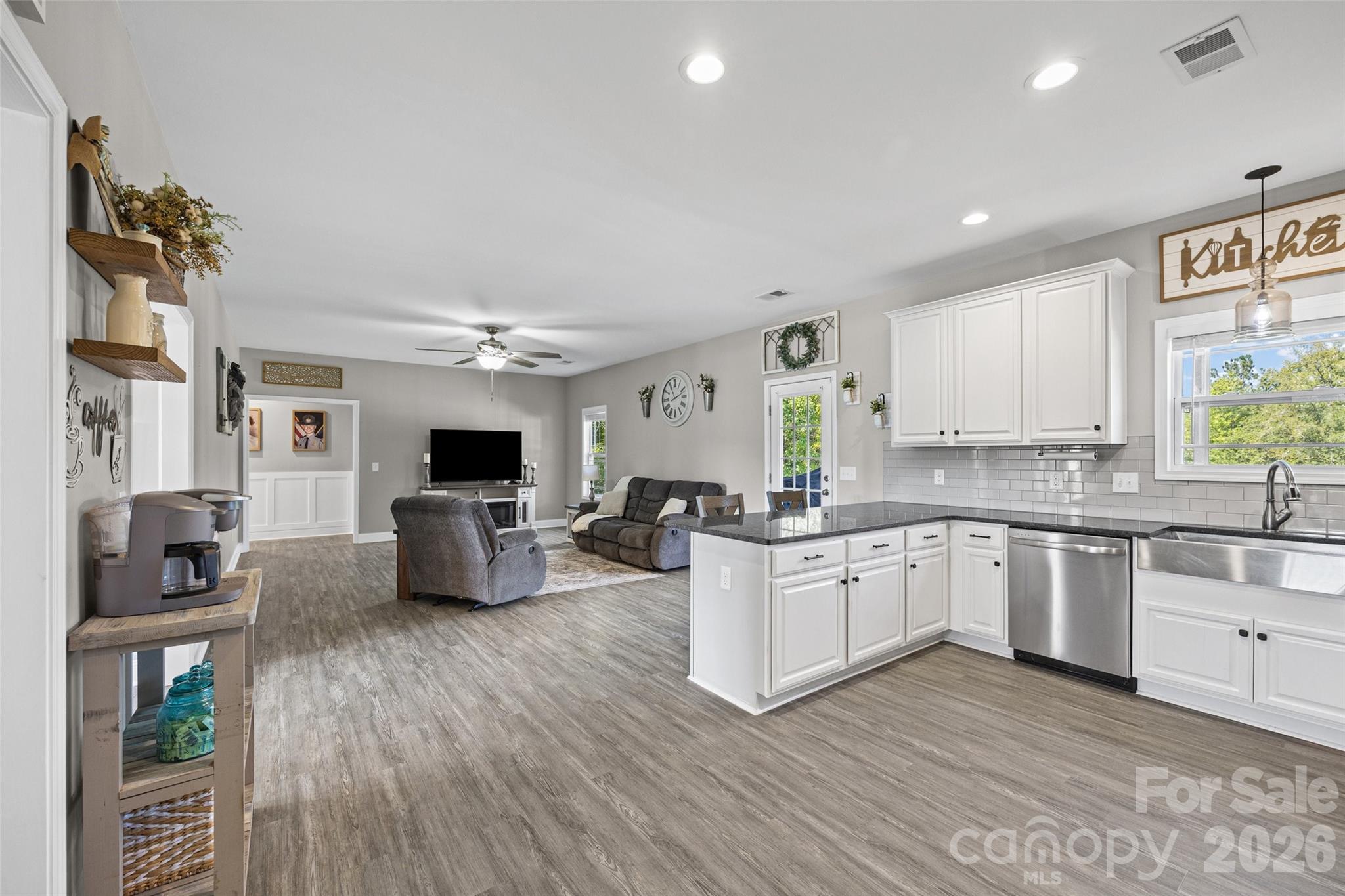4329 Wylies Mill Road Edgemoor, SC 29712 - Photo 6 of 43 Gallery Image 6