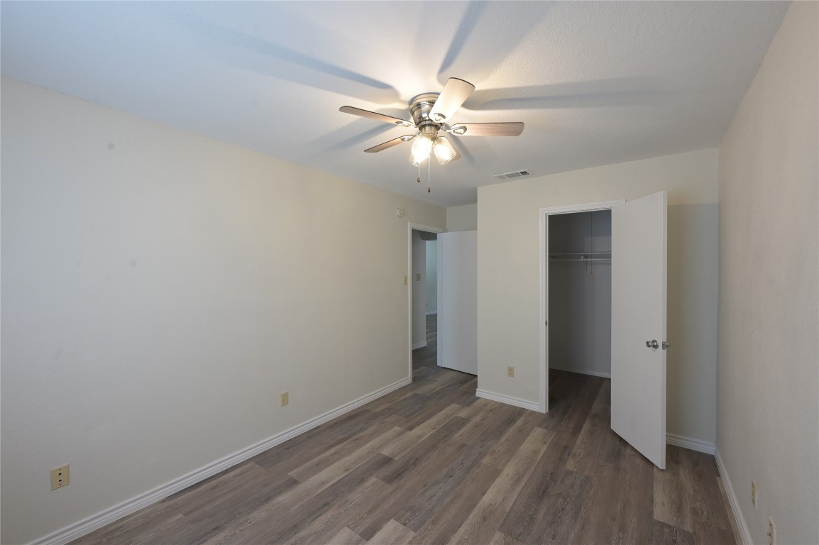 916 Crockett Street, Unit A Lockhart, TX 78644 - Photo 7 of 11