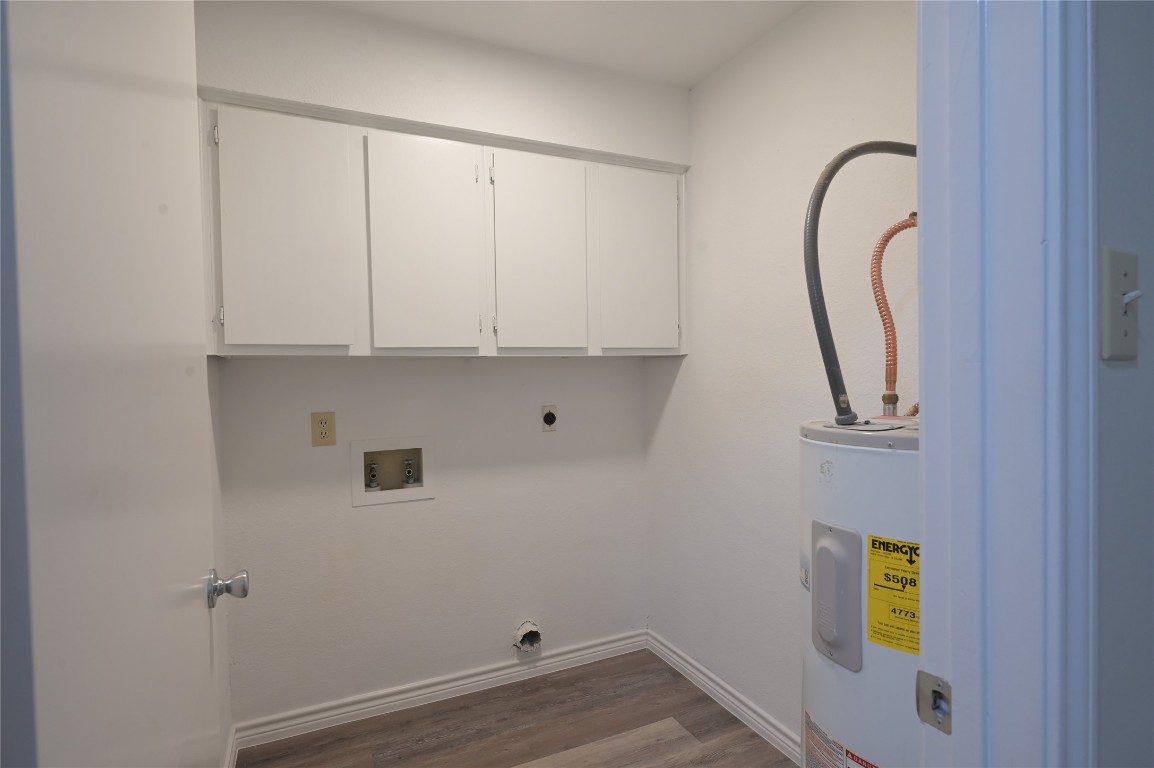 916 Crockett Street, Unit A Lockhart, TX 78644 - Photo 10 of 11