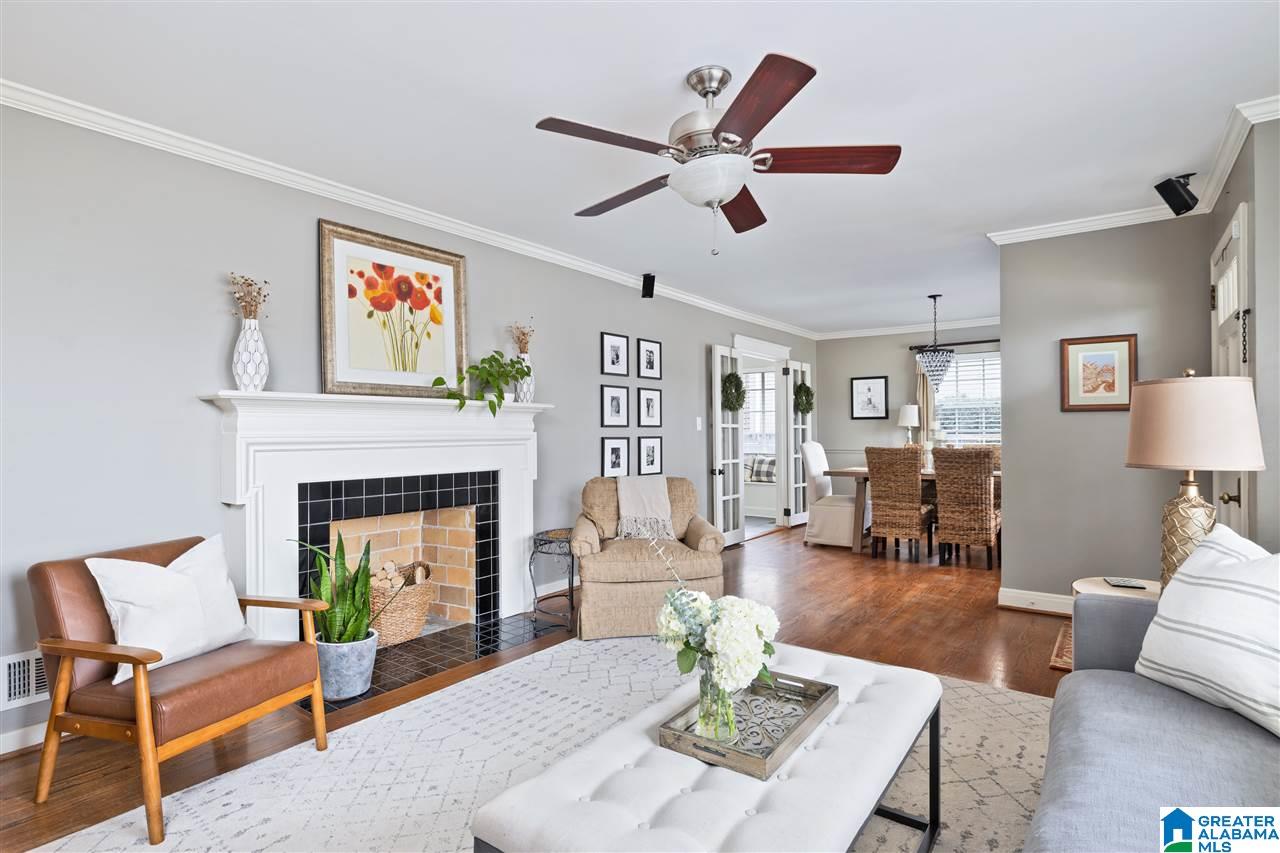 708 Crest Lane Birmingham, AL 35209 - Photo 10 of 28