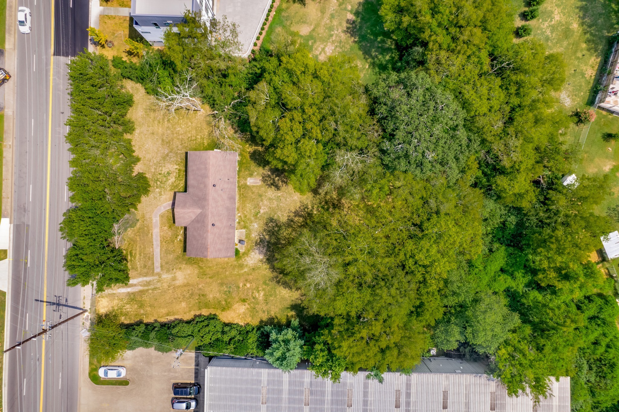 1610 County Hospital Road Nashville, TN 37218 - Photo 6 of 23 Gallery Image 6