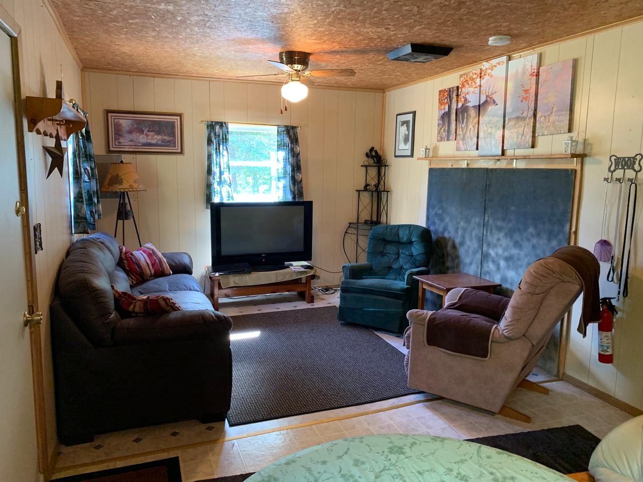 2458 Mud Creek Road Rhinelander, WI 54501 - Photo 15 of 21 Gallery Image 15