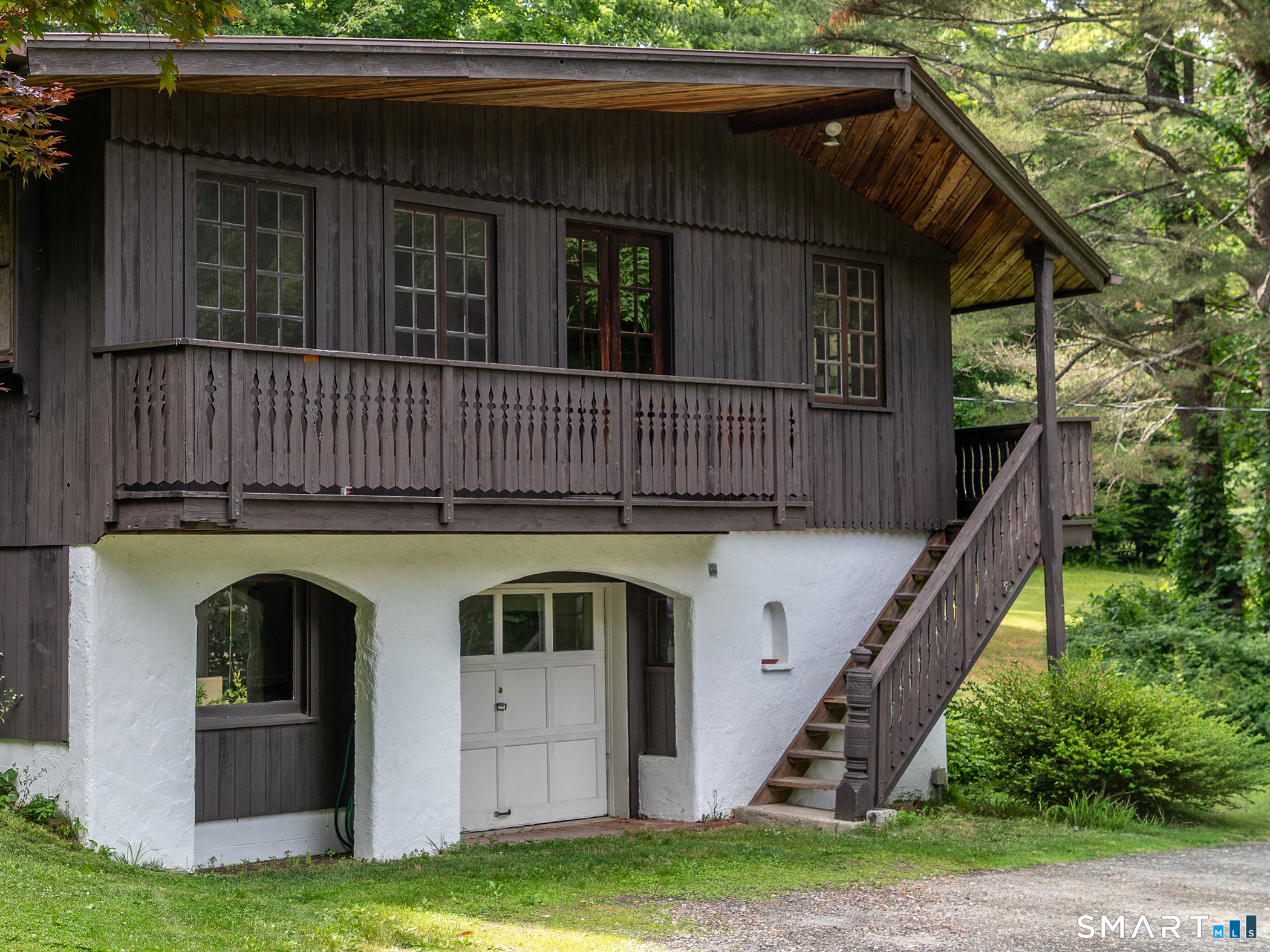 45 Baldwin Hill Road Washington, CT 06794 - Photo 29 of 32