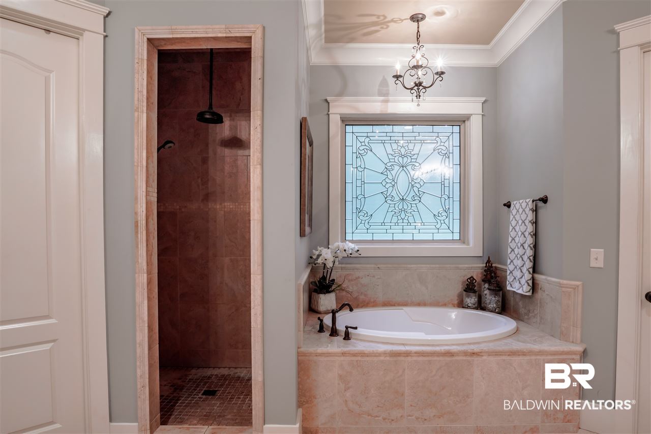 30463 Dolive Ridge Daphne, AL 36527 - Photo 24 of 41 Master Bath