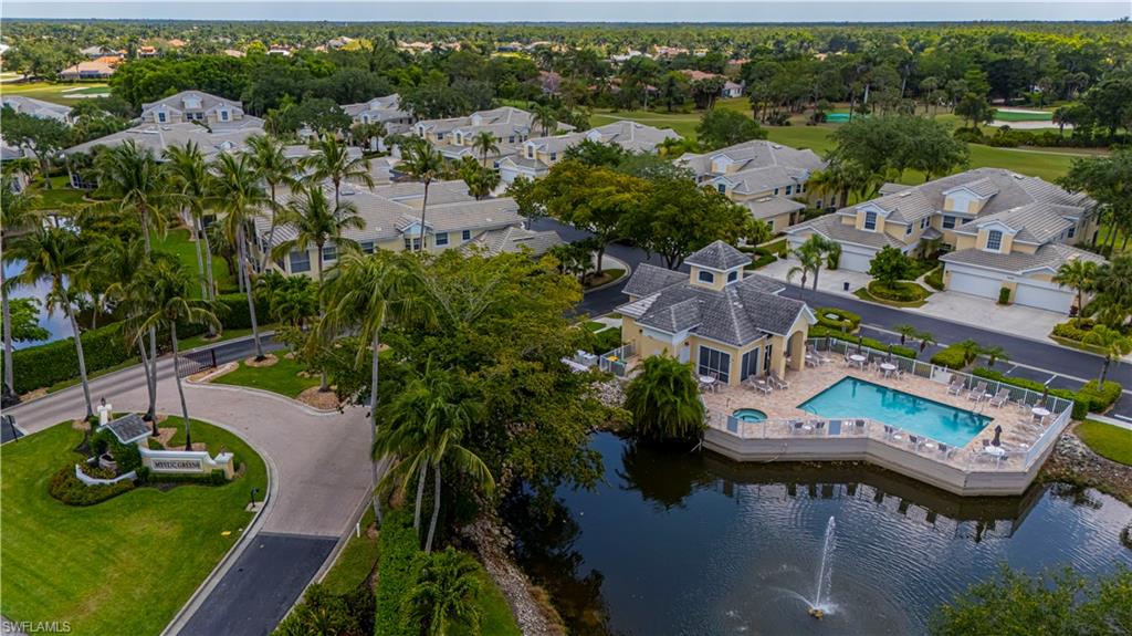 8440 Mystic Greens Way, Unit 1001 Naples, FL 34113 - Photo 3 of 31