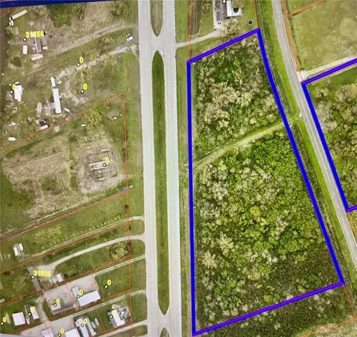 $89,000 | 0 Highway 23, Port Sulphur, LA 70083