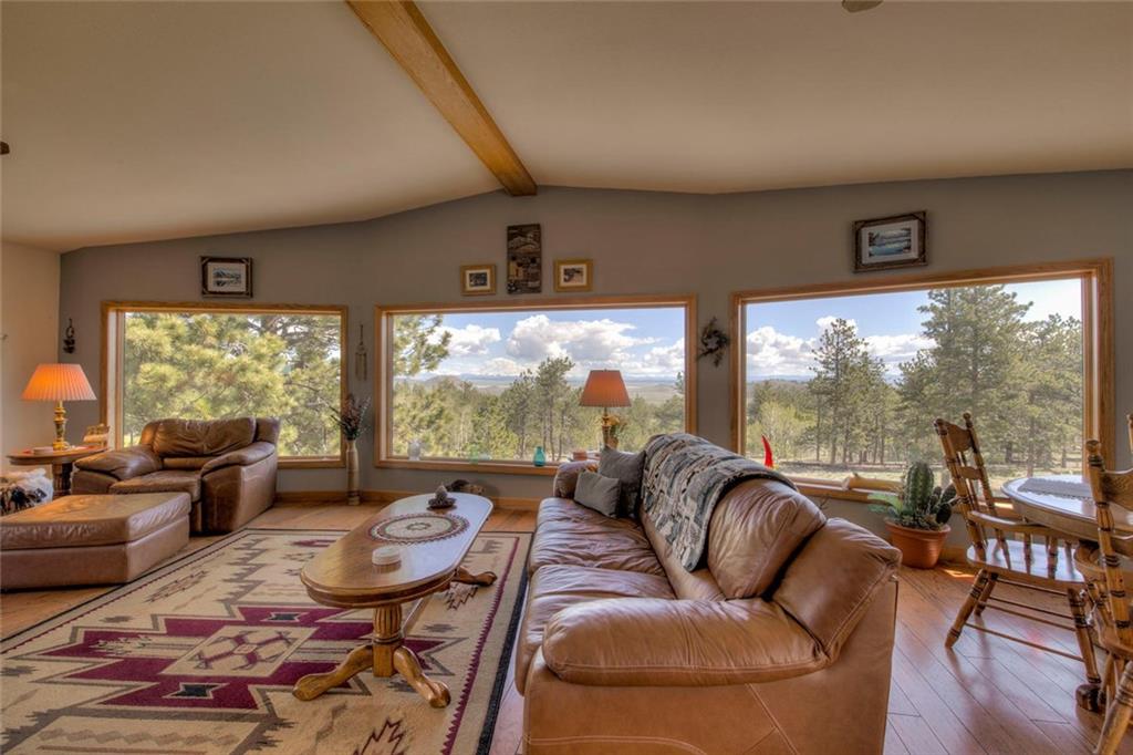574 Wagon Wheel Road Hartsel, CO 80449 - Photo 3 of 35 Gallery Image 3