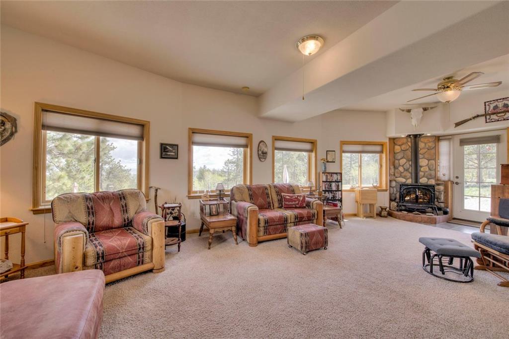 574 Wagon Wheel Road Hartsel, CO 80449 - Photo 22 of 35 Gallery Image 22