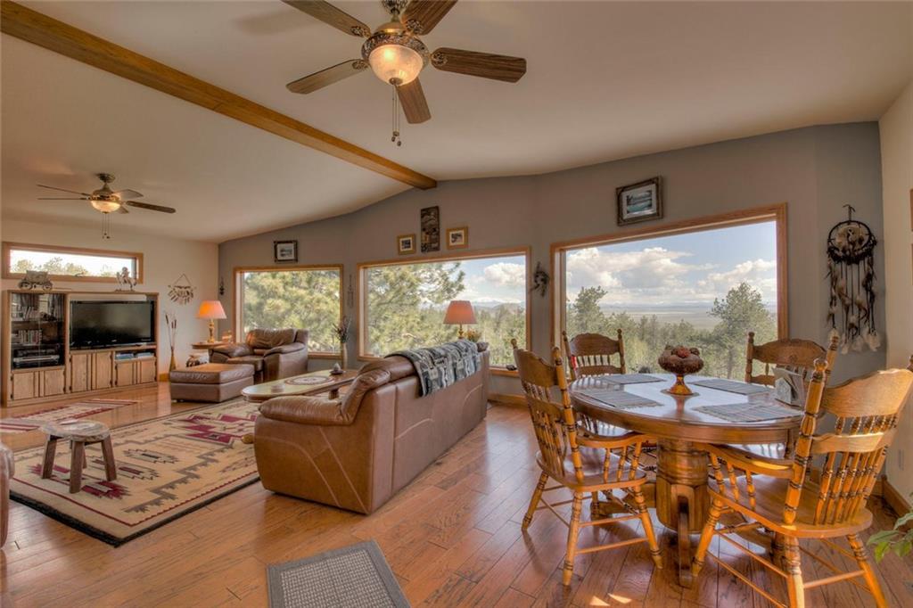 574 Wagon Wheel Road Hartsel, CO 80449 - Photo 4 of 35 Gallery Image 4