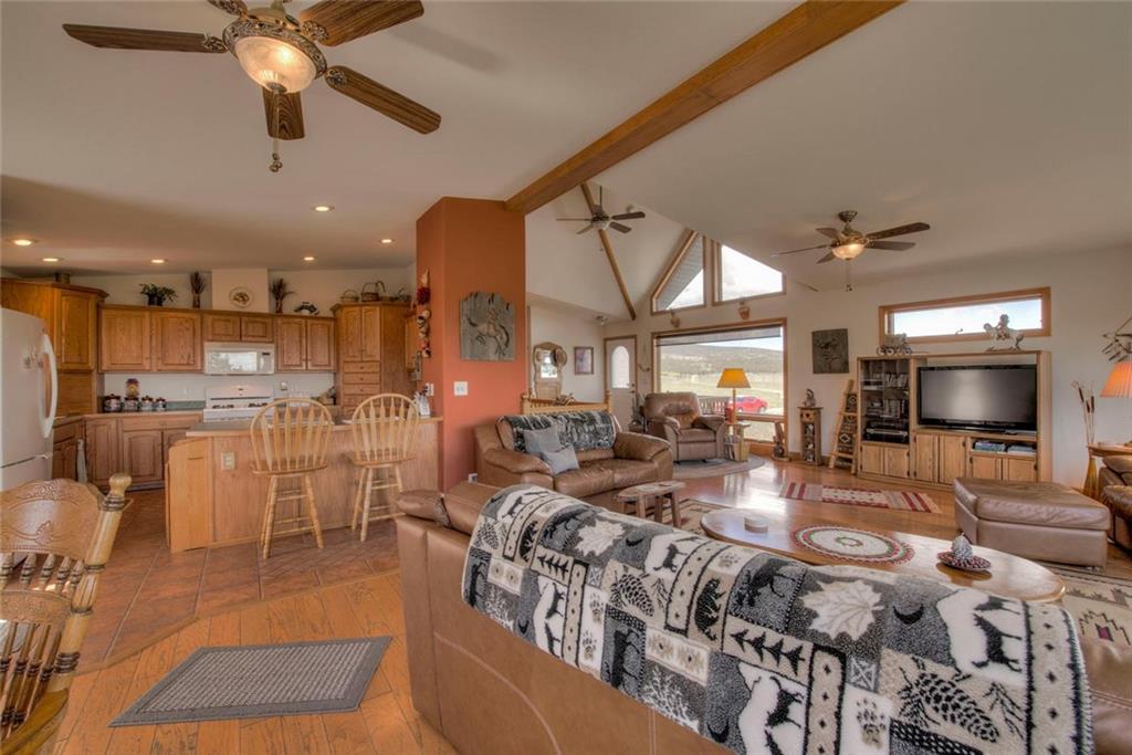 574 Wagon Wheel Road Hartsel, CO 80449 - Photo 8 of 35 Gallery Image 8