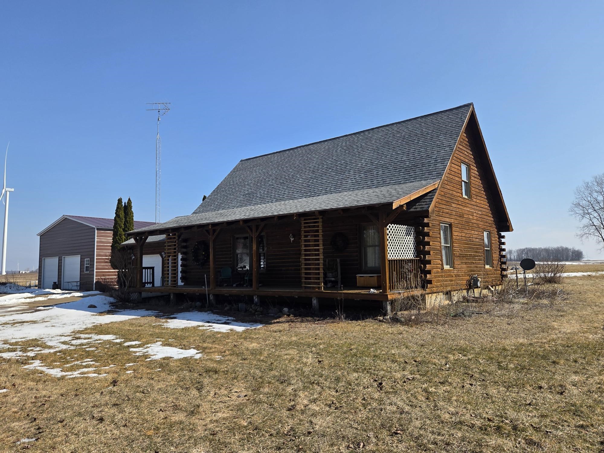 2264 North Littlefield Road Weidman, MI 48893 - Photo 37 of 38