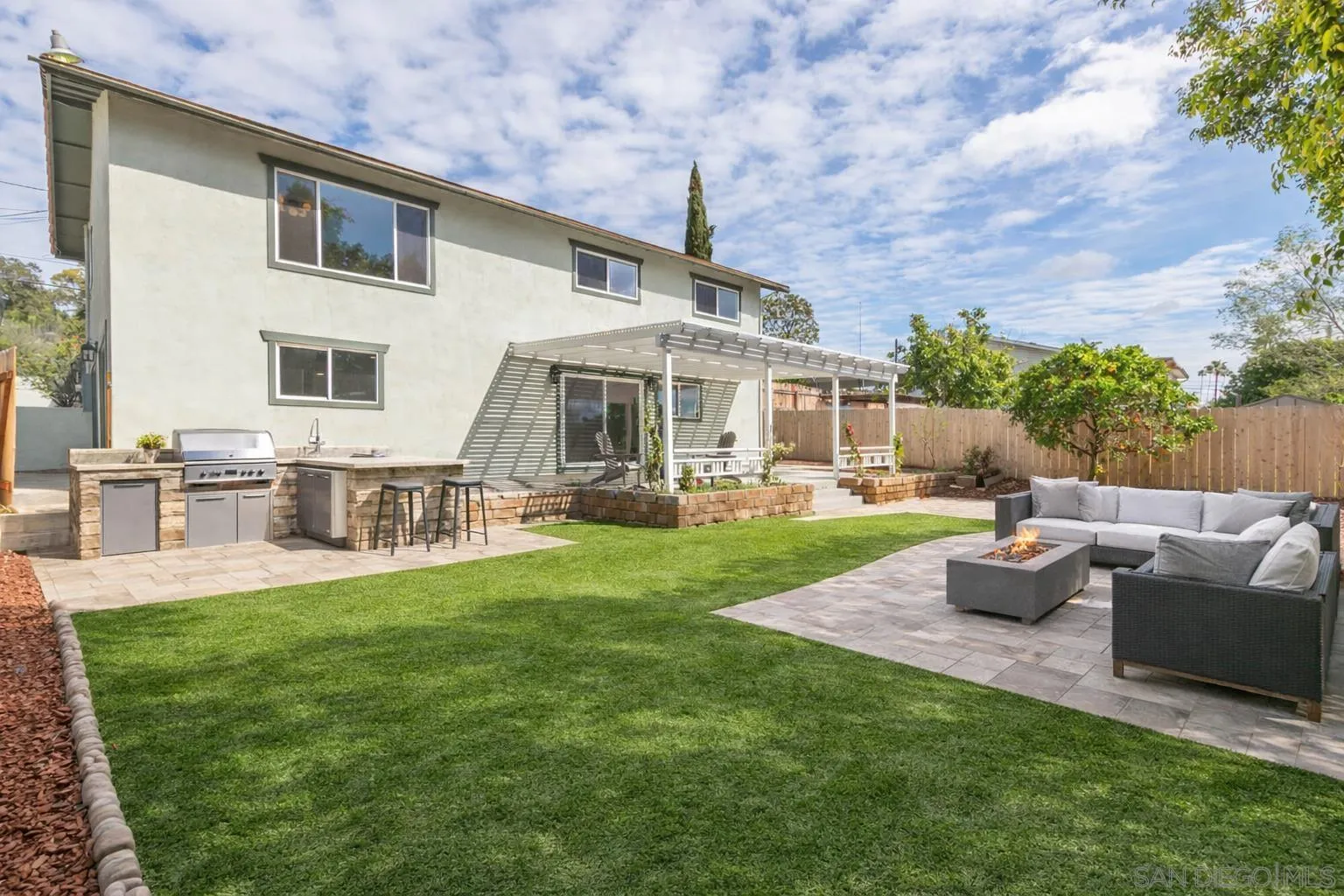 361 East Indian Rock Road Vista, CA 92084 - Photo 40 of 59