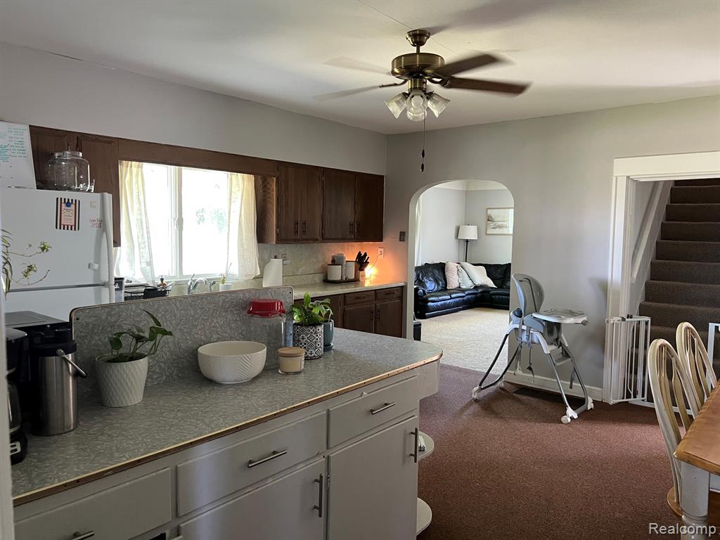 1464 South Force Road Attica, MI 48412 - Photo 9 of 25