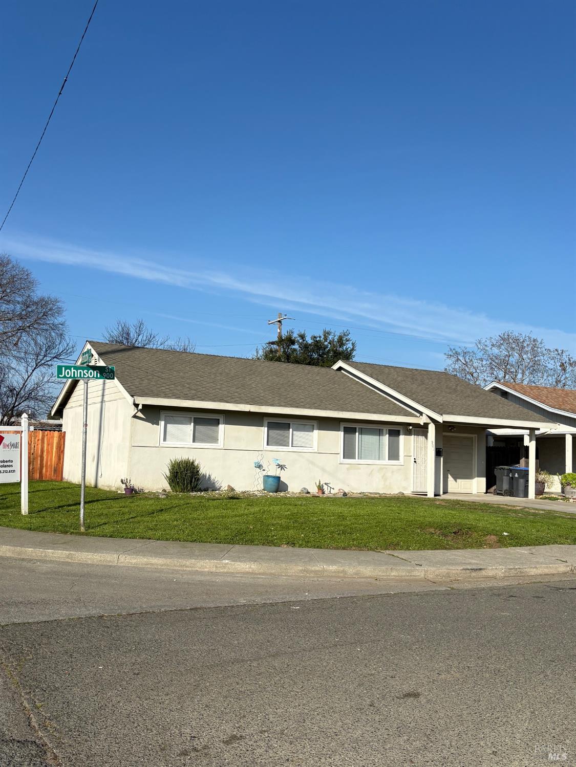 901 Johnson Street Fairfield, CA 94533 - Photo 1 of 10