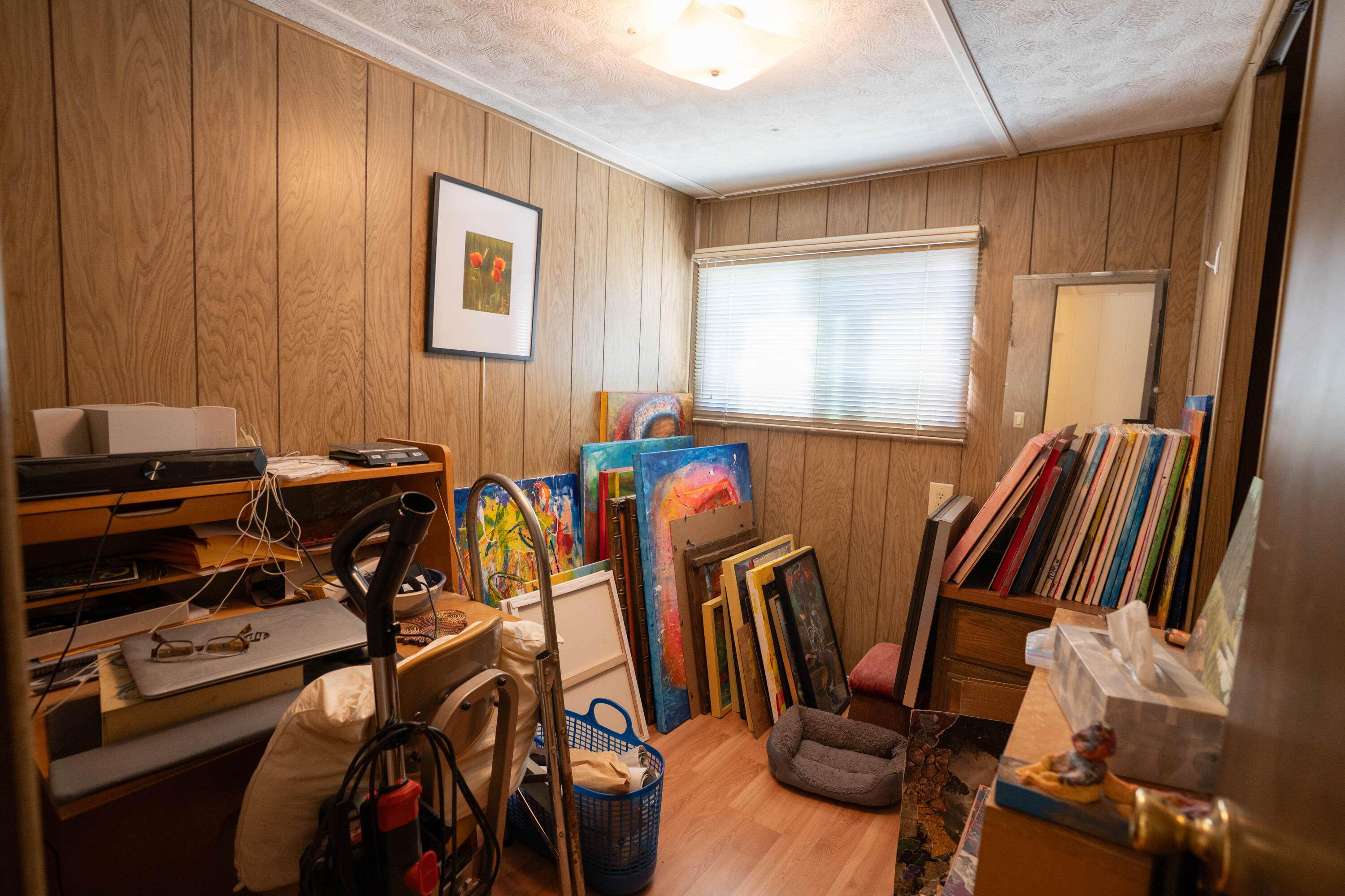 2252 Table Rock Road, Unit SPC 107 Medford, OR 97501 - Photo 17 of 28