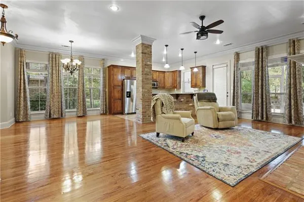 $380,000 | 155 Grand Lake Drive, Covington, LA 70435