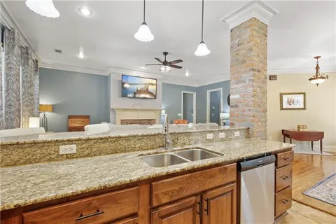 $380,000 | 155 Grand Lake Drive, Covington, LA 70435