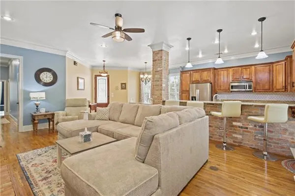 $380,000 | 155 Grand Lake Drive, Covington, LA 70435