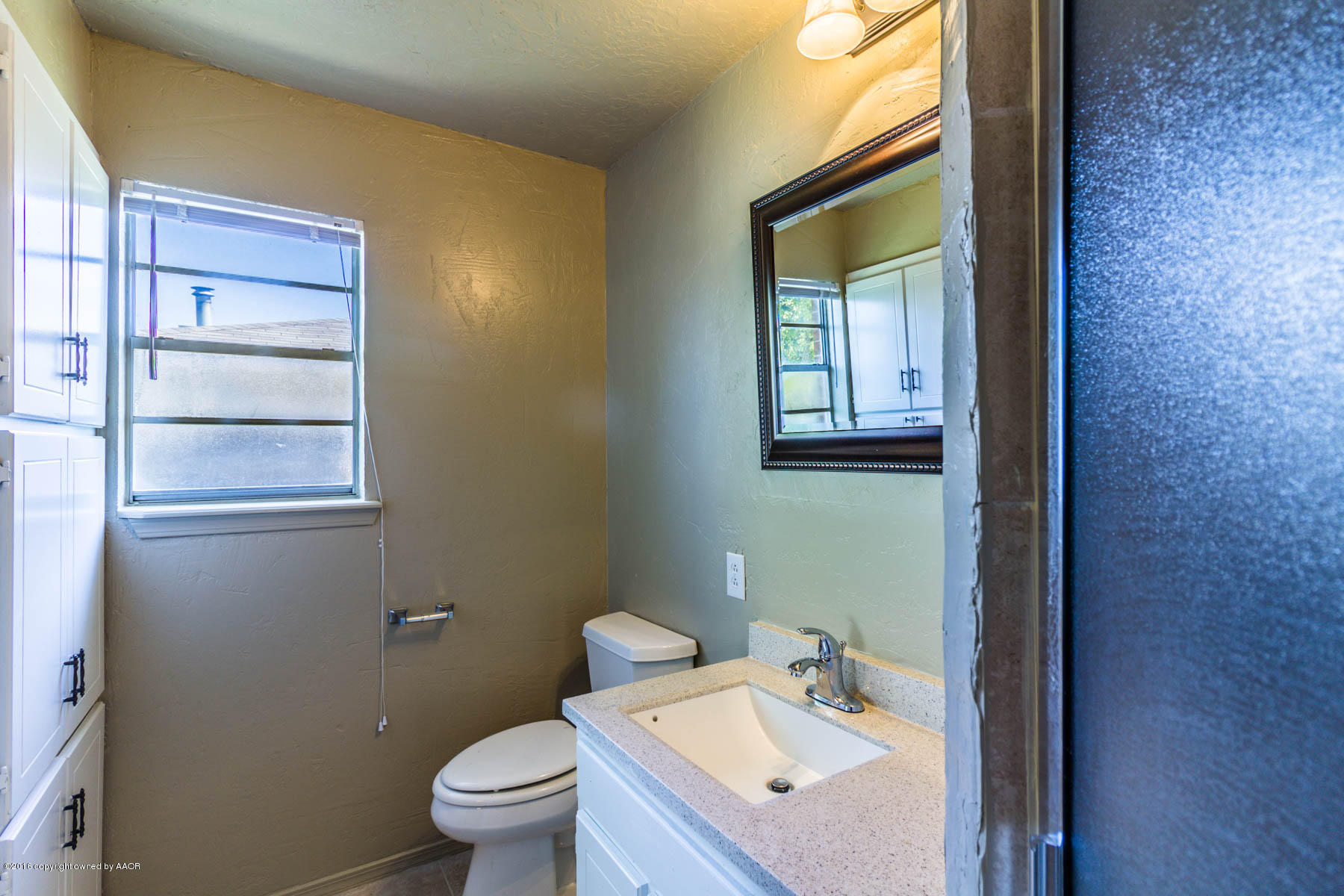 5328 Wheeler Lane Amarillo, TX 79110 - Photo 6 of 13 Master Bath