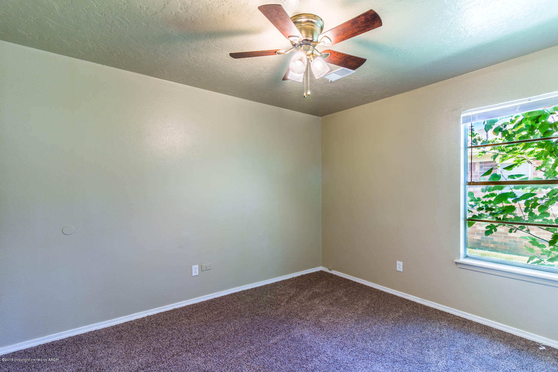 5328 Wheeler Lane Amarillo, TX 79110 - Photo 8 of 13 Bedroom 2