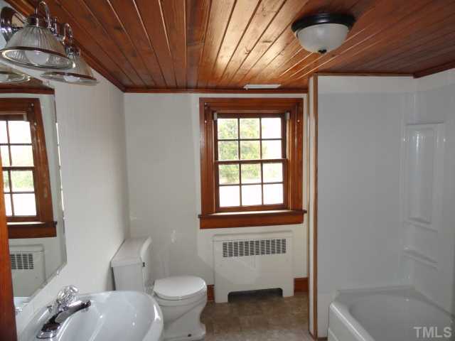 295 Vick Road Spring Hope, NC 27882 - Photo 11 of 13 Bathroom 2