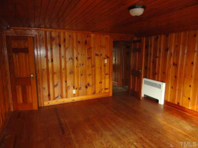 295 Vick Road Spring Hope, NC 27882 - Photo 12 of 13 Bedroom 4