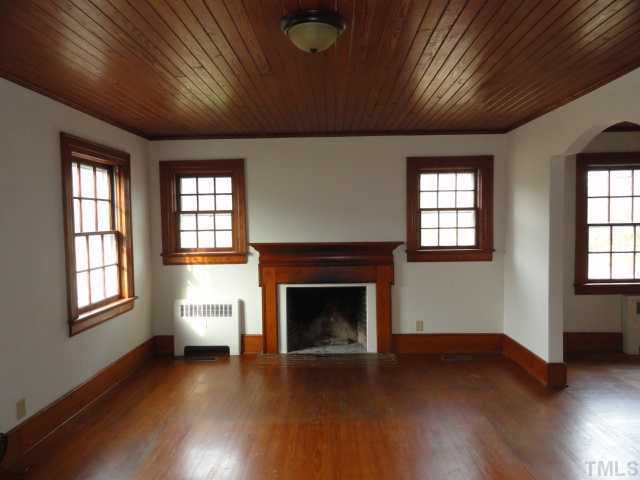 295 Vick Road Spring Hope, NC 27882 - Photo 3 of 13 Family room