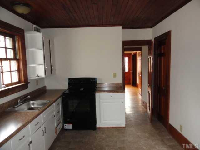295 Vick Road Spring Hope, NC 27882 - Photo 5 of 13 Kitchen