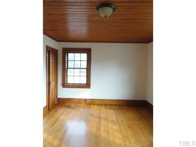 295 Vick Road Spring Hope, NC 27882 - Photo 6 of 13 Master bedroom