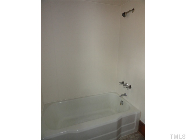 295 Vick Road Spring Hope, NC 27882 - Photo 8 of 13 Master bathroom view 2