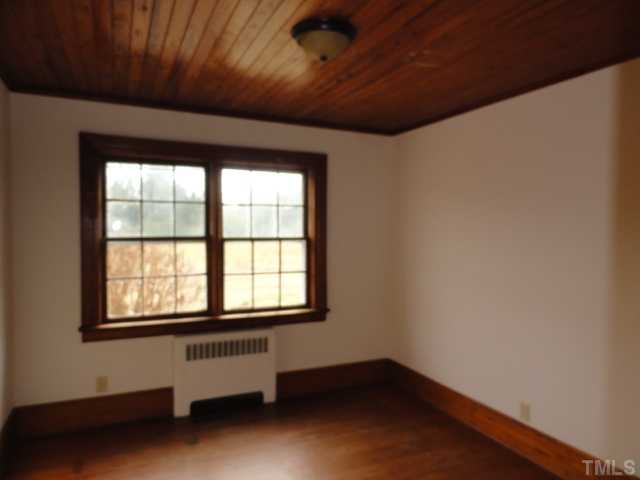 295 Vick Road Spring Hope, NC 27882 - Photo 9 of 13 Bedroom 2