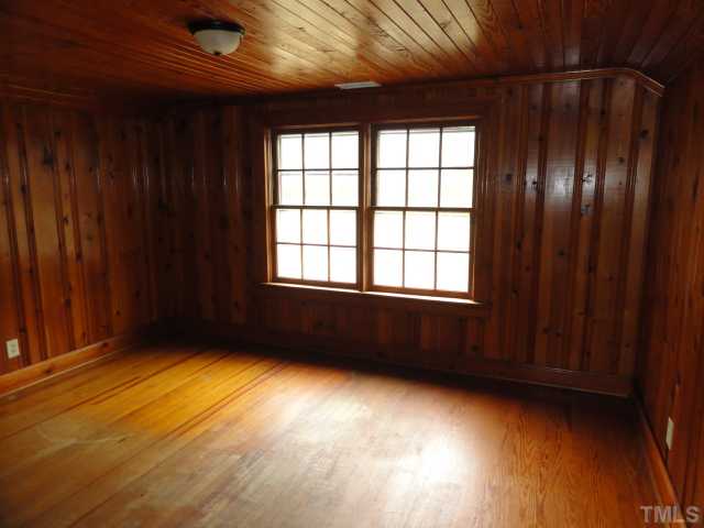 295 Vick Road Spring Hope, NC 27882 - Photo 10 of 13 Bedroom 3