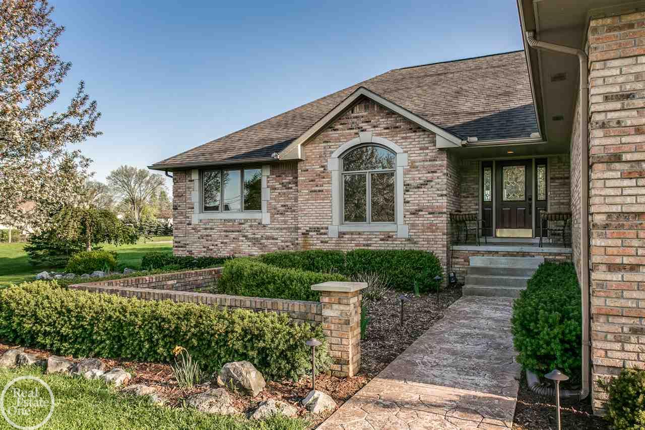 14400 25 Mile Road Shelby, MI 48315 - Photo 56 of 56