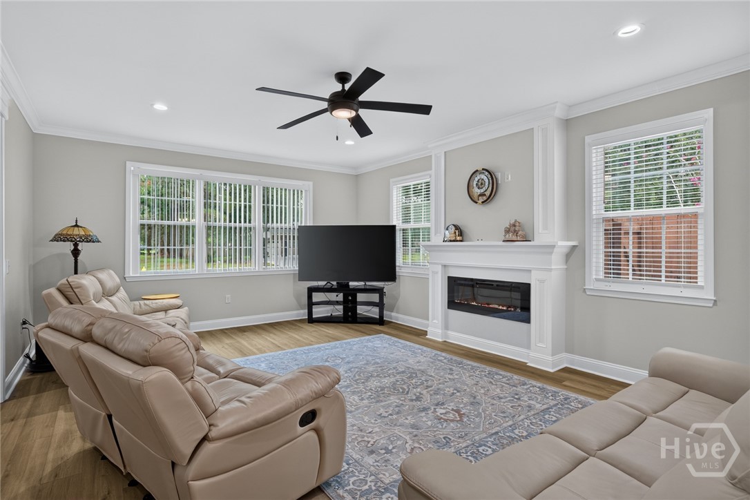 125 Houston Street Pooler, GA 31322 - Photo 3 of 39 Gallery Image 3